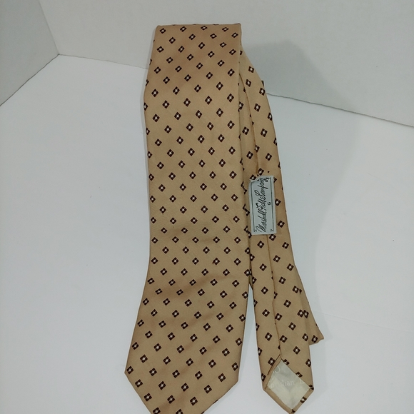 Christian Dior Cravates Tie - Picture 4 of 4